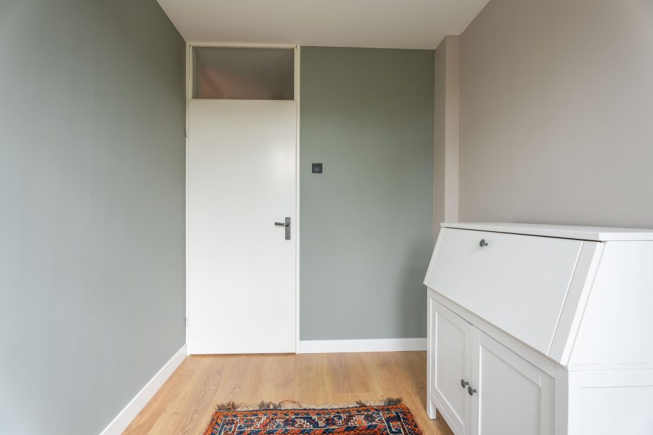 Voorhout – Zwanebloemstraat 6