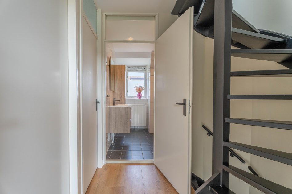 Voorhout – Zwanebloemstraat 6
