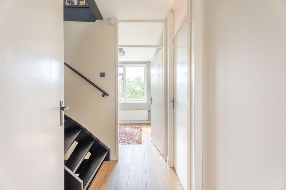 Voorhout – Zwanebloemstraat 6