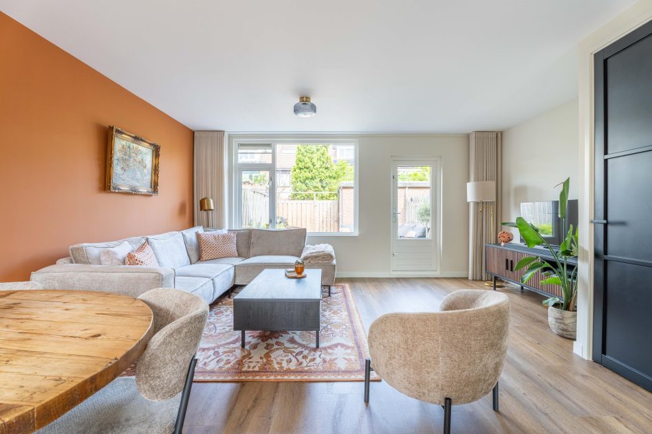 Voorhout – Zwanebloemstraat 6