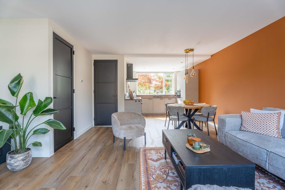 Voorhout – Zwanebloemstraat 6