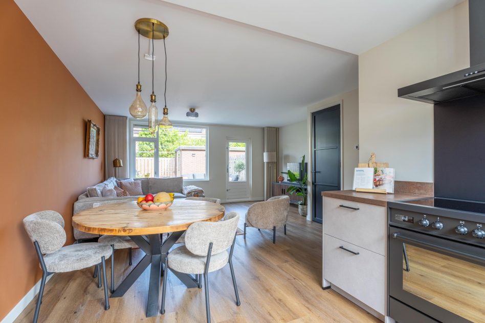 Voorhout – Zwanebloemstraat 6