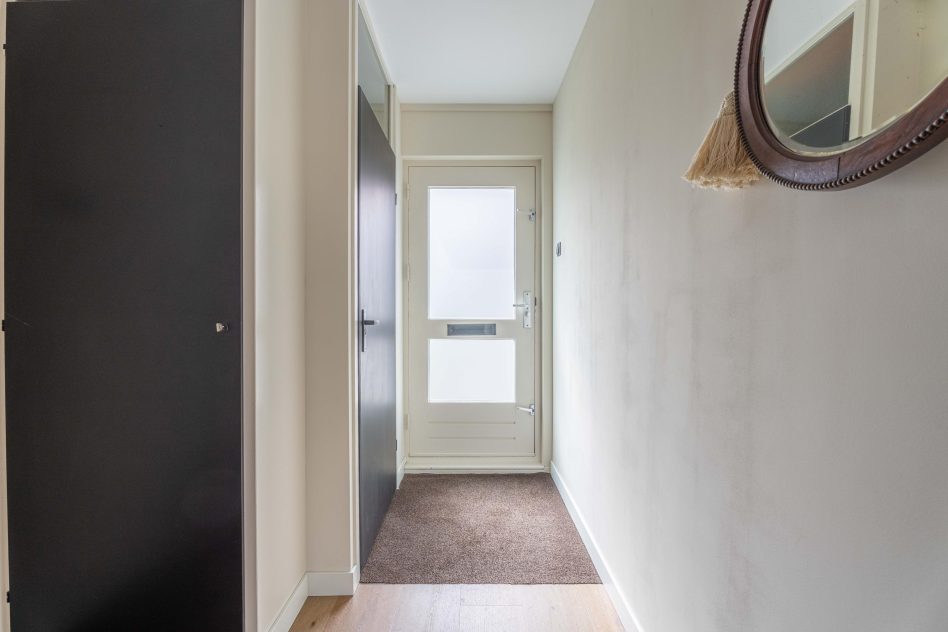 Voorhout – Zwanebloemstraat 6