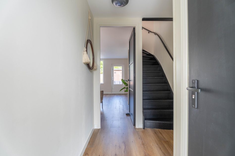 Voorhout – Zwanebloemstraat 6