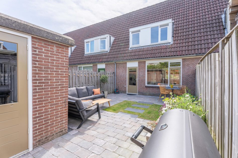 Voorhout – Zwanebloemstraat 6