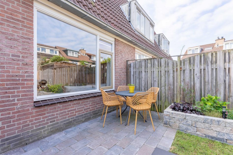 Voorhout – Zwanebloemstraat 6