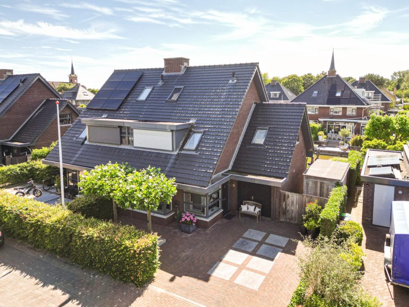Katwijk – Mallebrugge 25