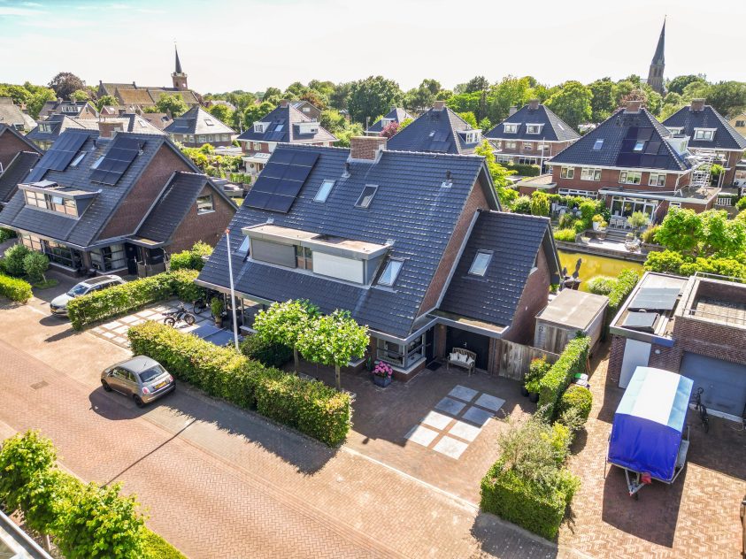 Katwijk – Mallebrugge 25