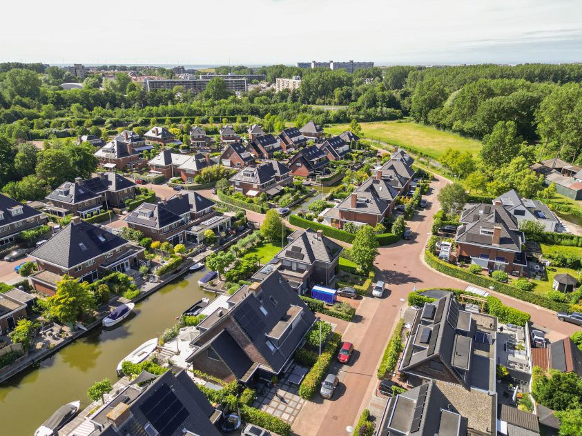 Katwijk – Mallebrugge 25