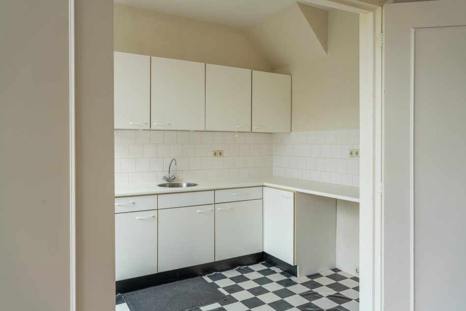 Leiden – Apothekersdijk 30