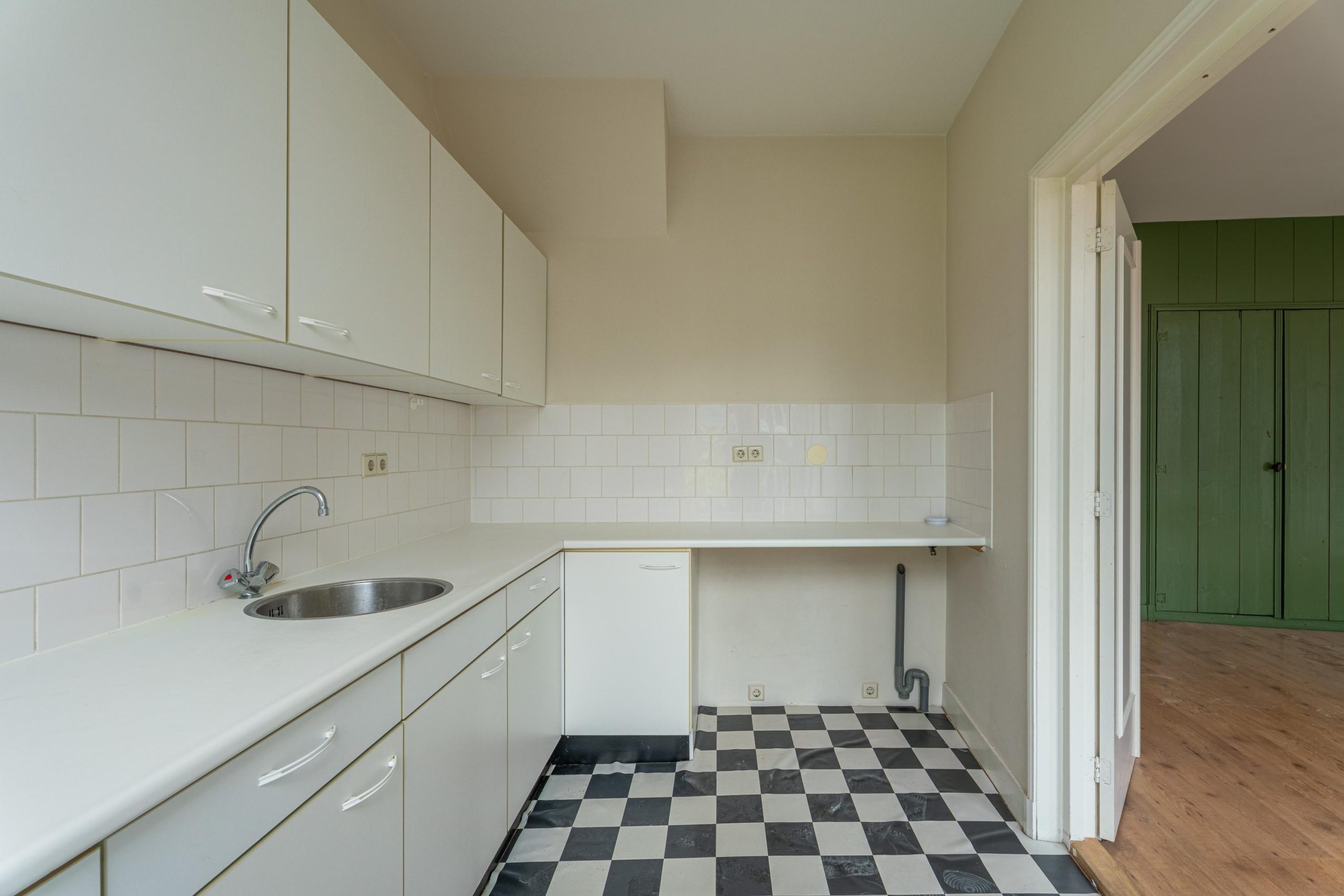 Leiden – Apothekersdijk 30 Leiden – Apothekersdijk 30