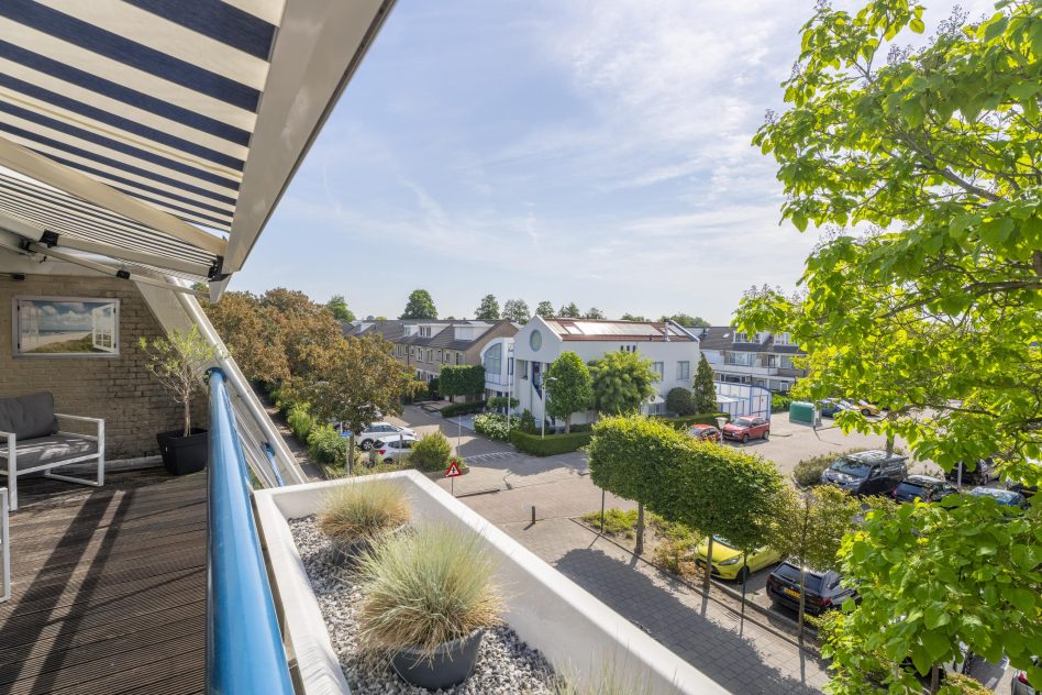 Voorhout – Balsemkruidstraat 53