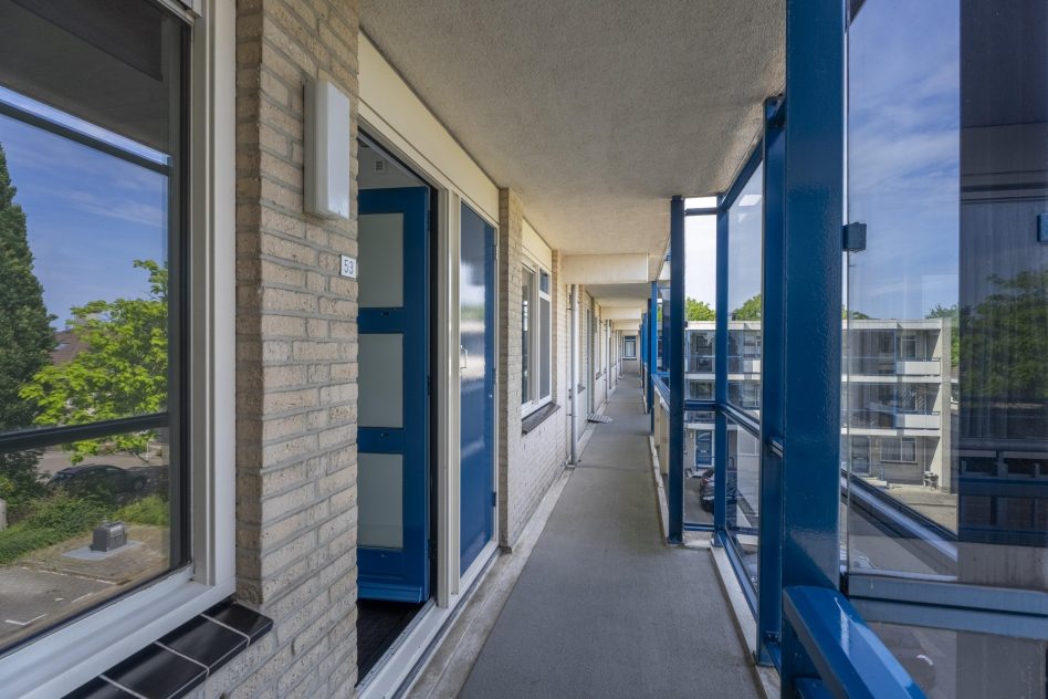 Voorhout – Balsemkruidstraat 53