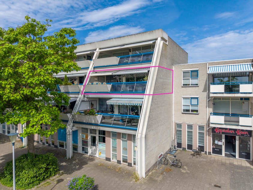 Voorhout – Balsemkruidstraat 53