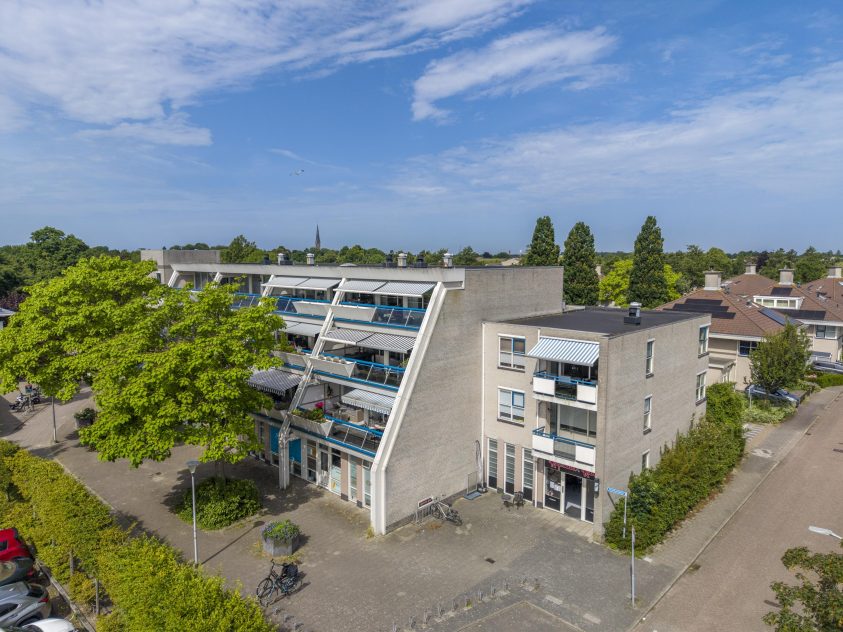 Voorhout – Balsemkruidstraat 53