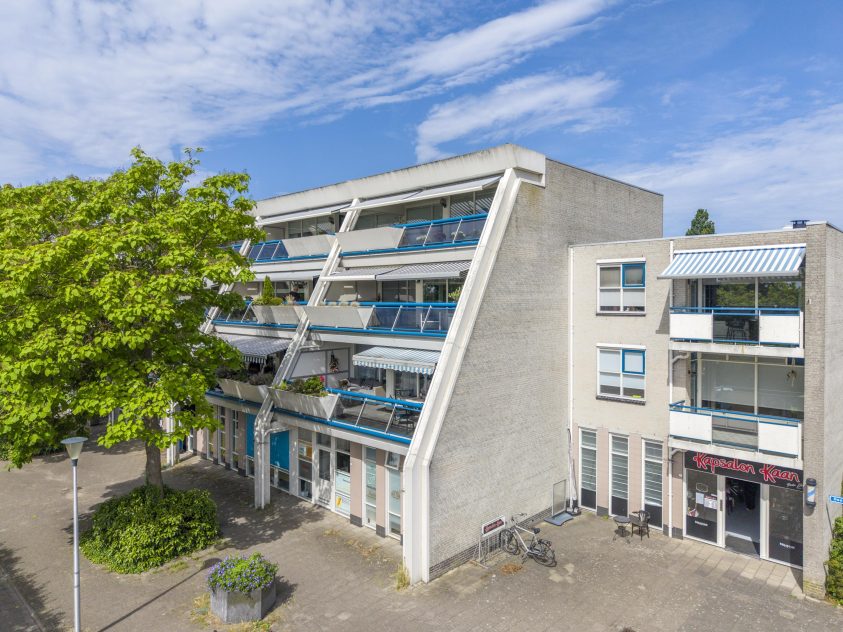 Voorhout – Balsemkruidstraat 53