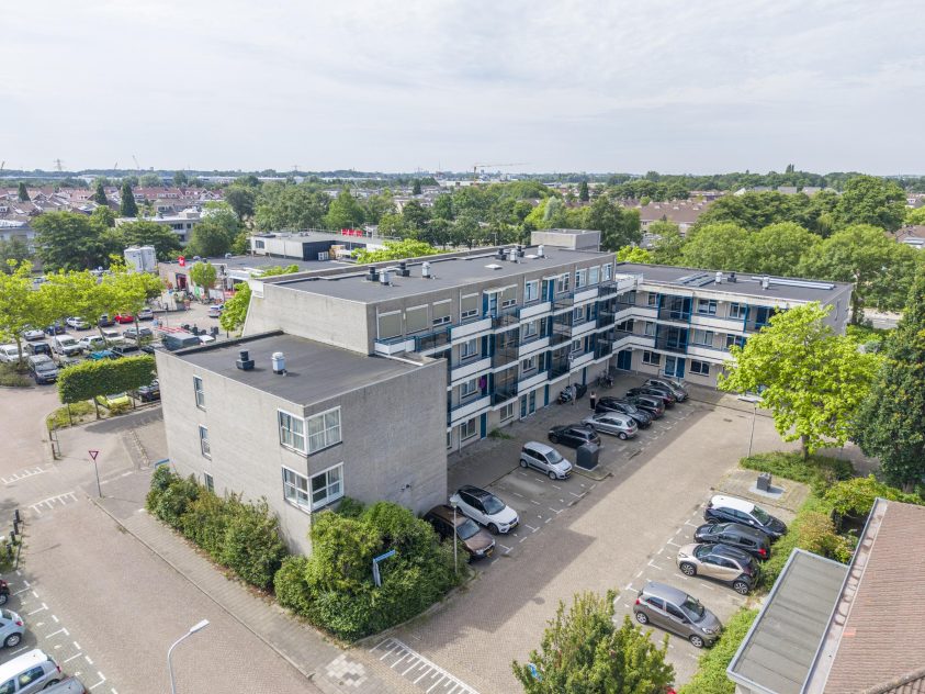Voorhout – Balsemkruidstraat 53