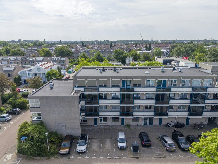 Voorhout – Balsemkruidstraat 53