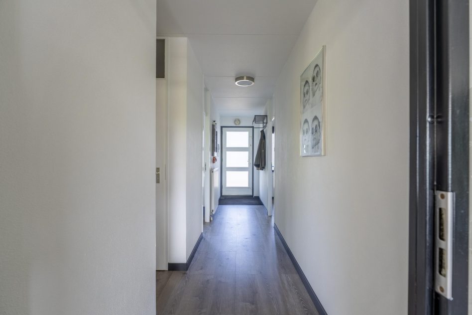 Voorhout – Balsemkruidstraat 53