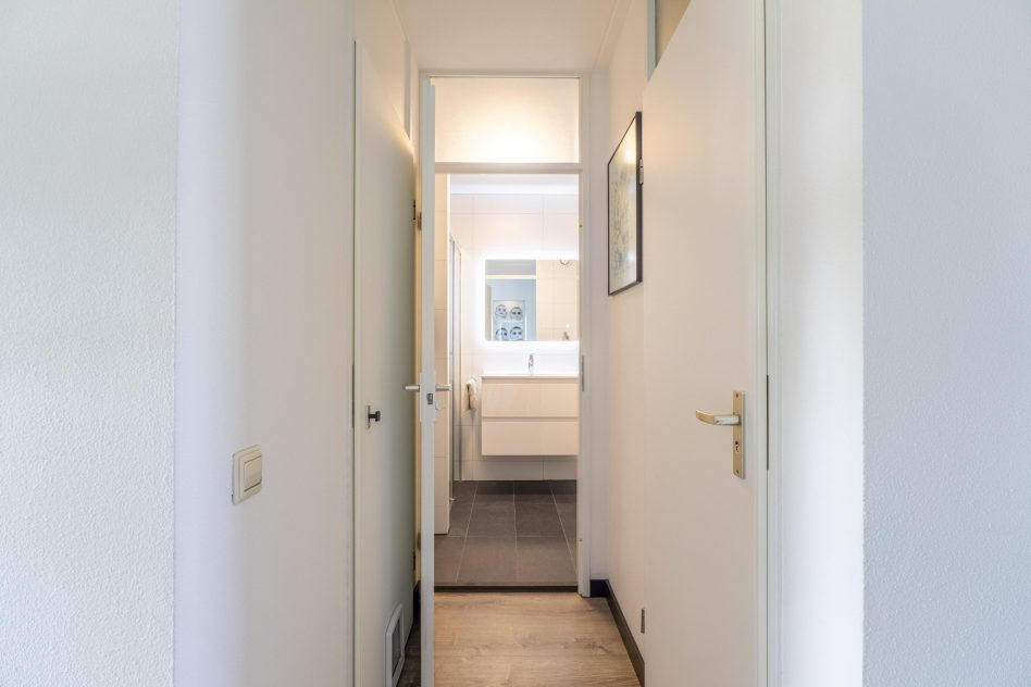 Voorhout – Balsemkruidstraat 53