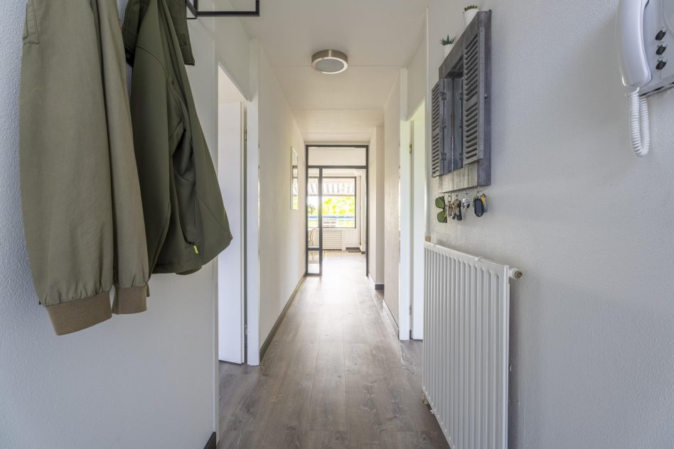 Voorhout – Balsemkruidstraat 53