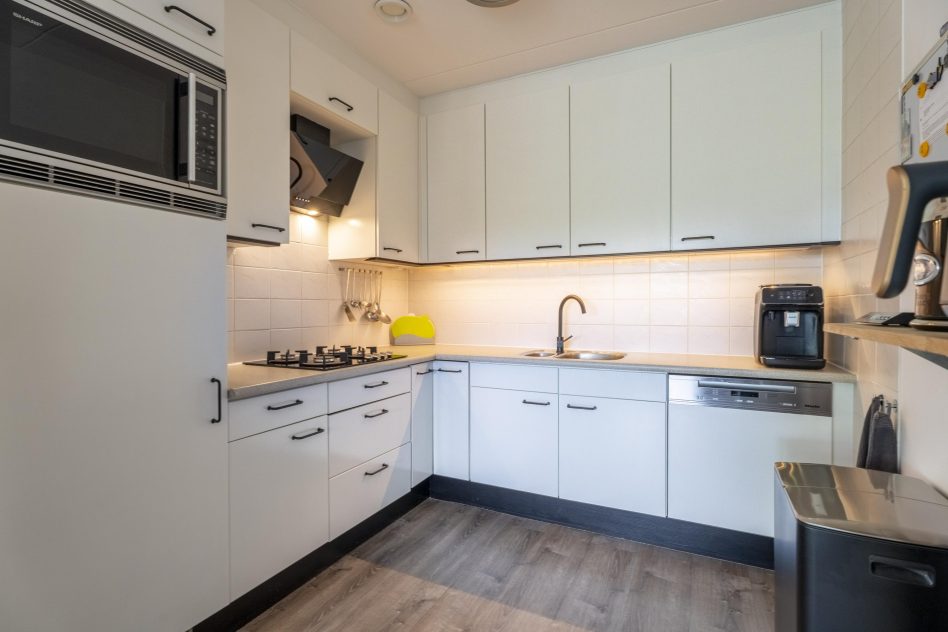 Voorhout – Balsemkruidstraat 53