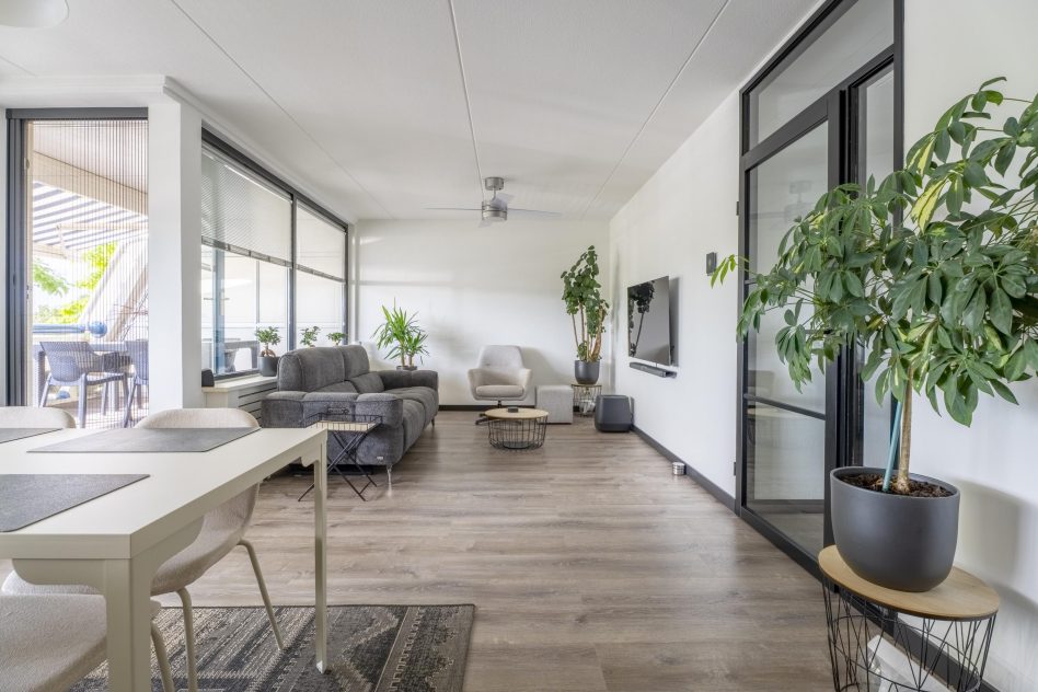 Voorhout – Balsemkruidstraat 53
