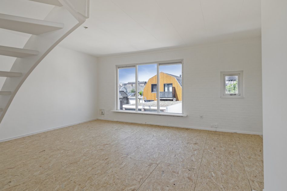 Noordwijk – Trompstraat 2E
