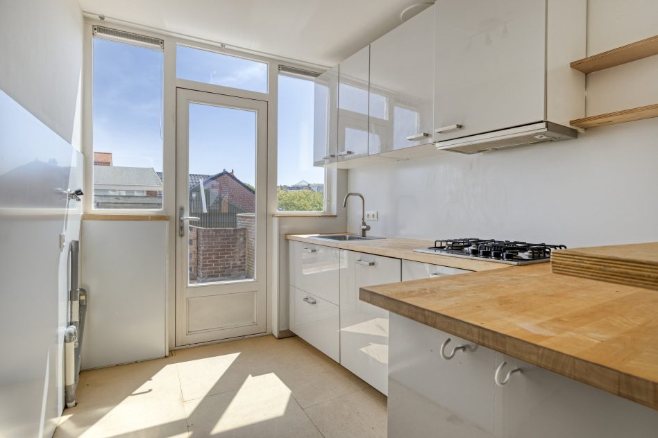 Noordwijk – Trompstraat 2E
