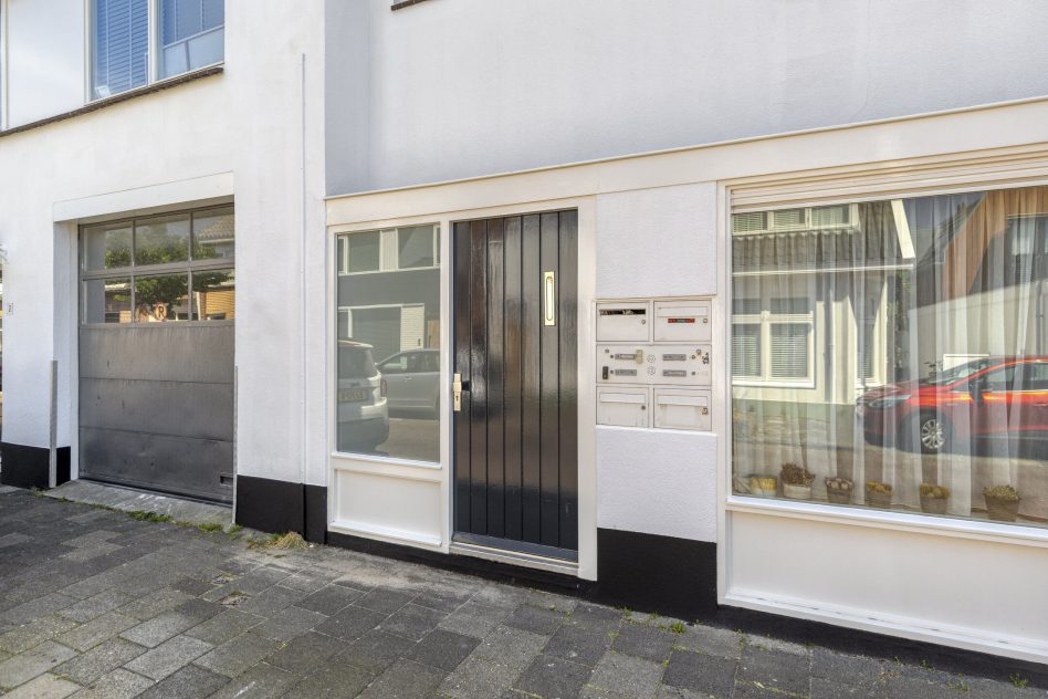 Noordwijk – Trompstraat 2E