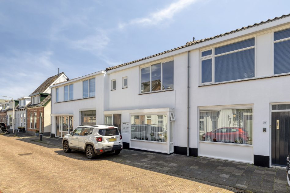 Noordwijk – Trompstraat 2E