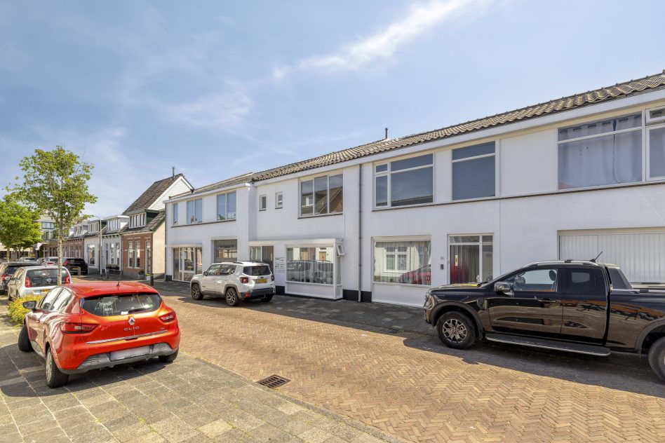 Noordwijk – Trompstraat 2E
