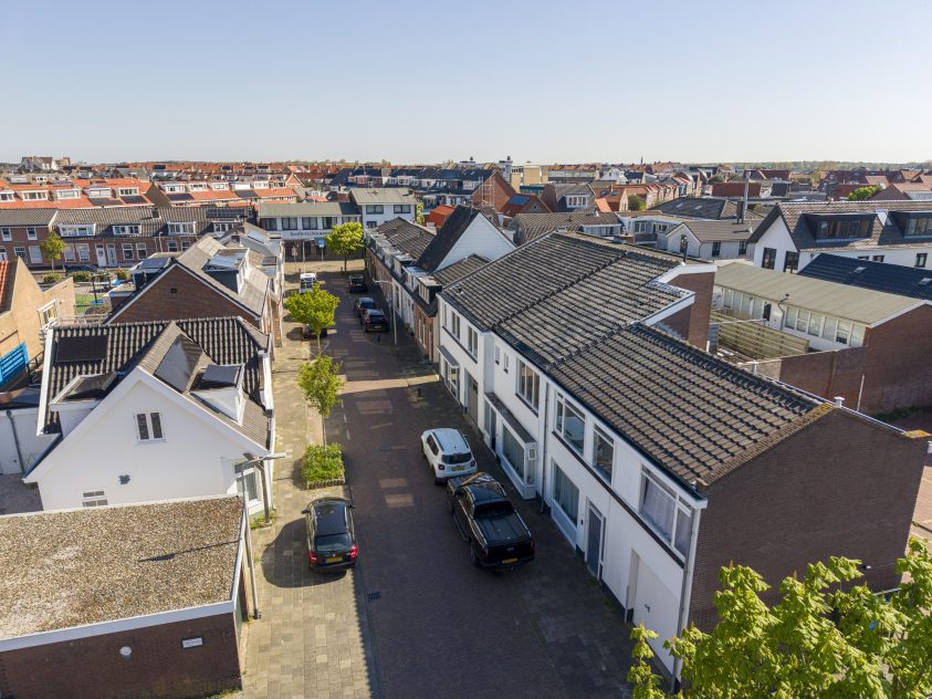 Noordwijk – Trompstraat 2E