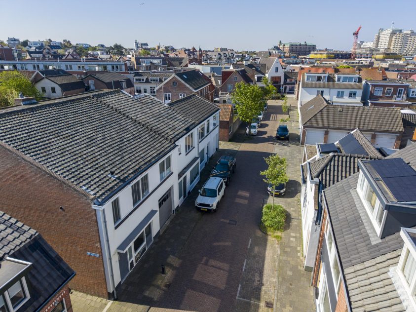 Noordwijk – Trompstraat 2E