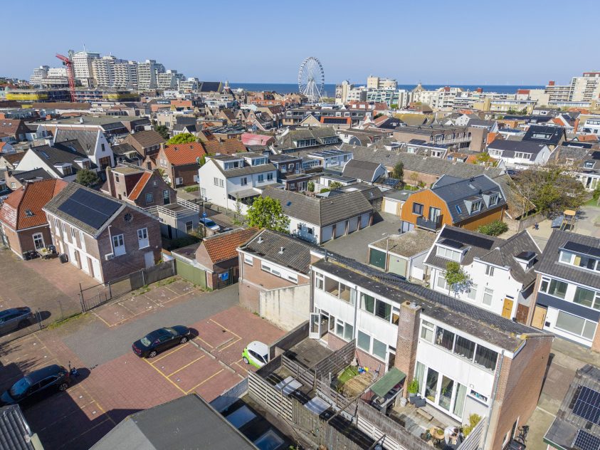 Noordwijk – Trompstraat 2E