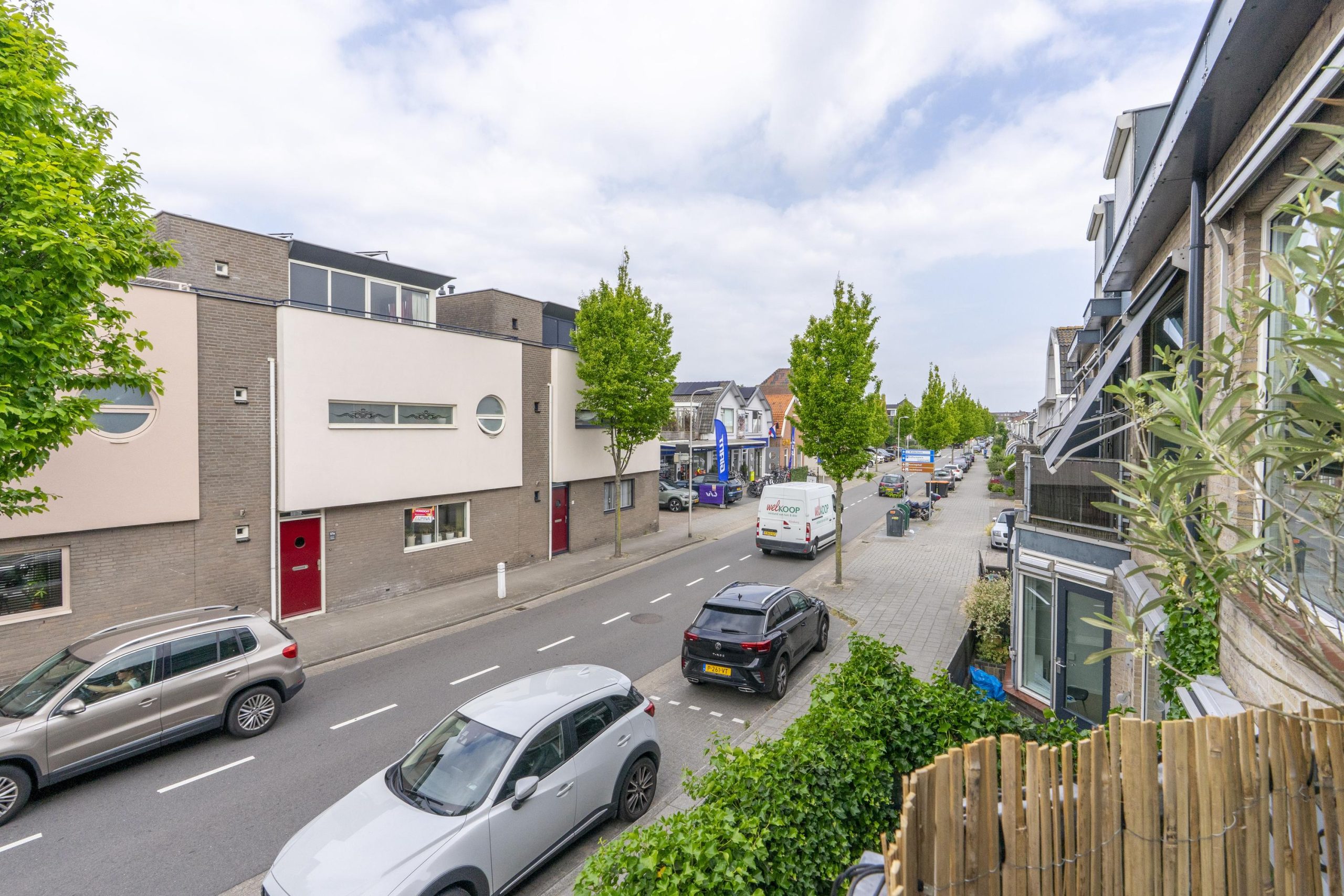 Rijnsburg – Brouwerstraat 152 Rijnsburg – Brouwerstraat 152