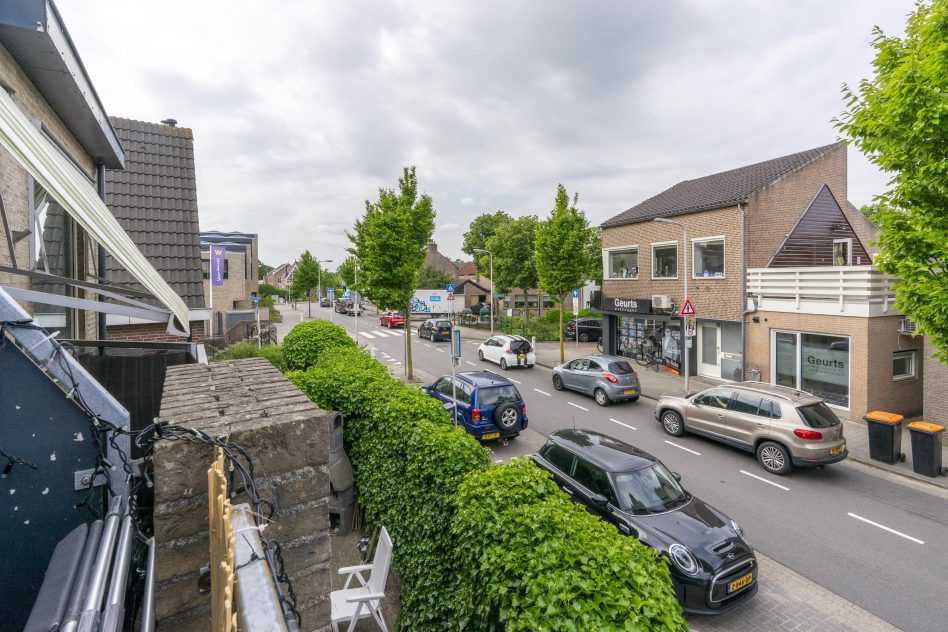 Rijnsburg – Brouwerstraat 152
