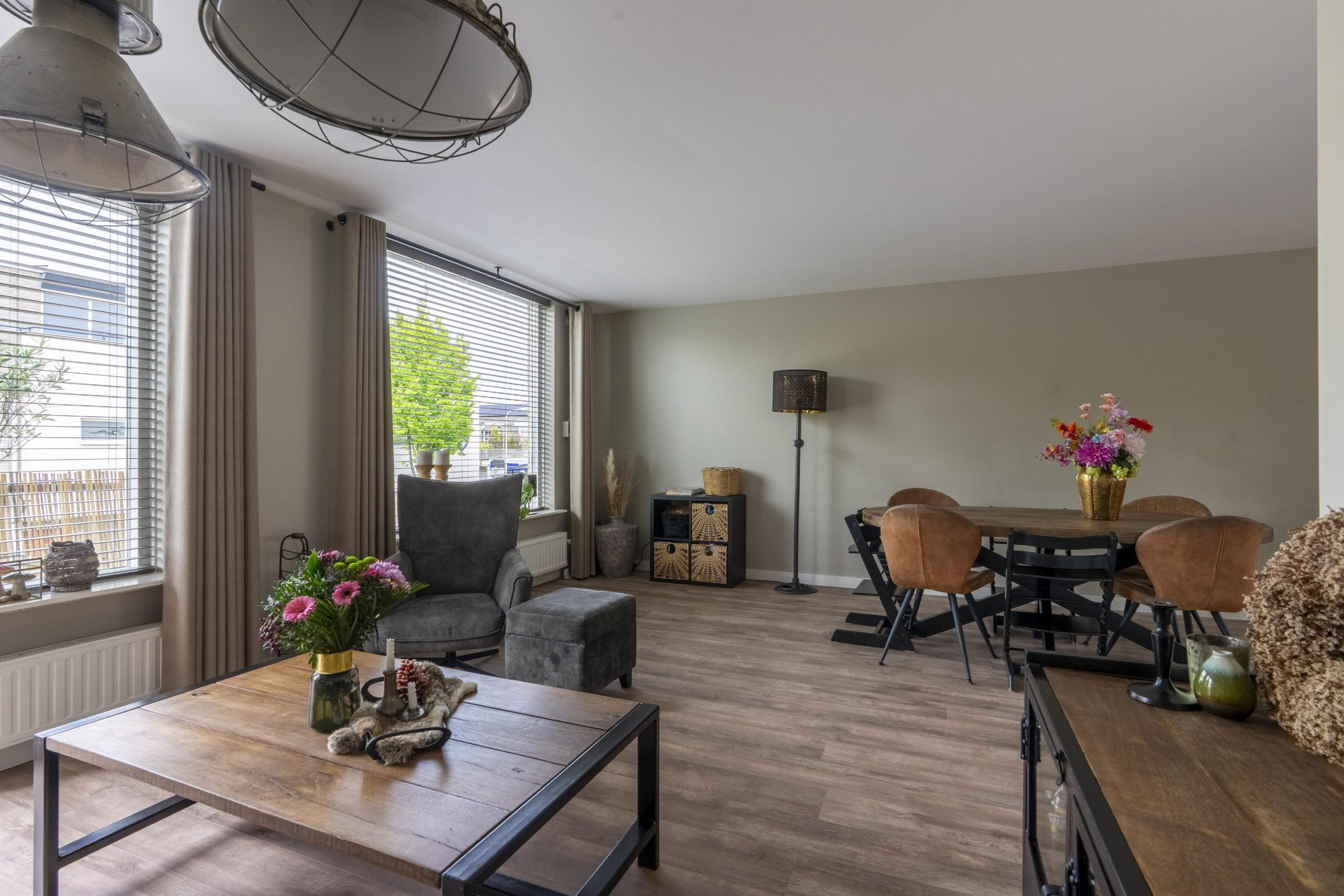 Rijnsburg – Brouwerstraat 152 Rijnsburg – Brouwerstraat 152