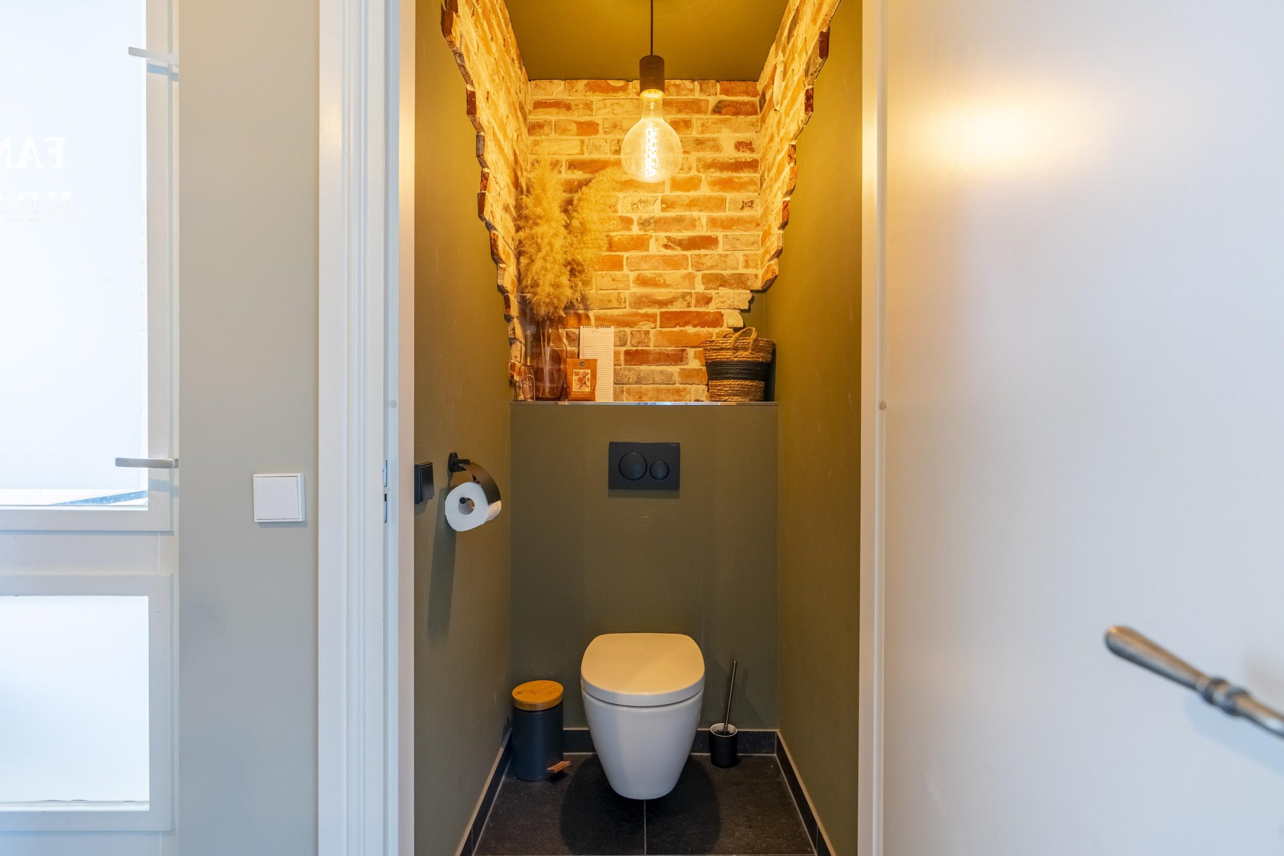Rijnsburg – Brouwerstraat 152 Rijnsburg – Brouwerstraat 152