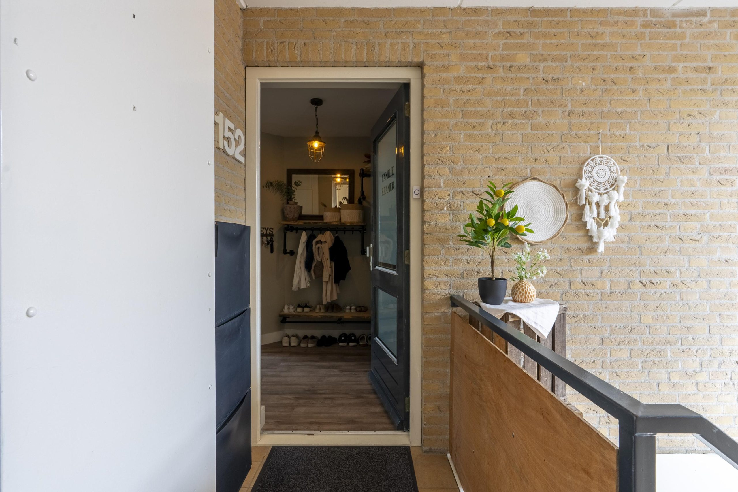 Rijnsburg – Brouwerstraat 152 Rijnsburg – Brouwerstraat 152
