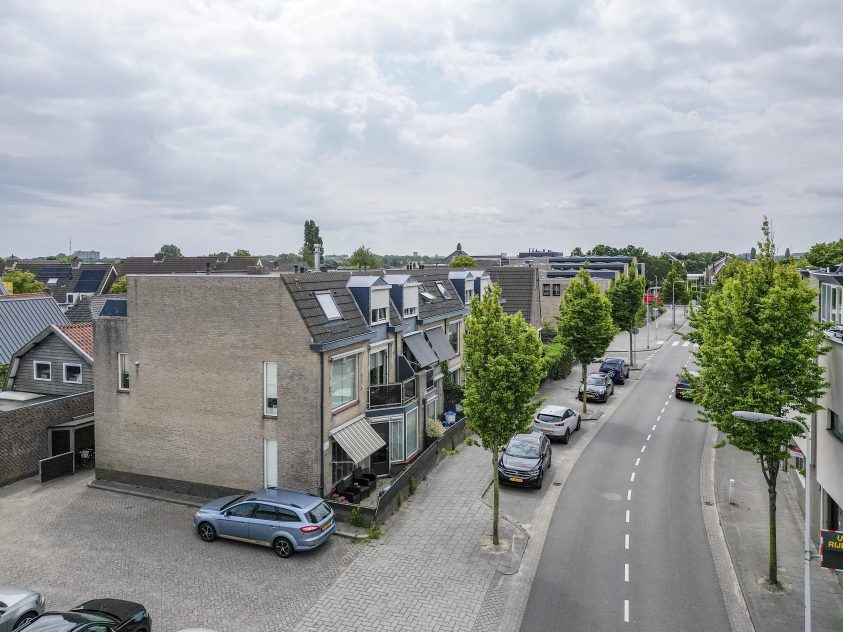 Rijnsburg – Brouwerstraat 152