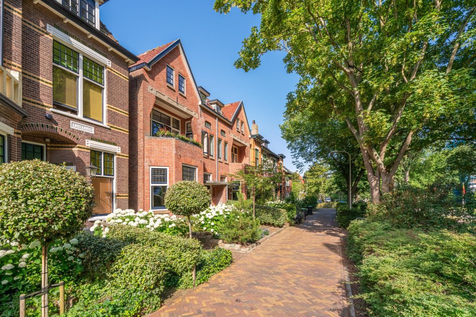Katwijk – Zeeweg 113