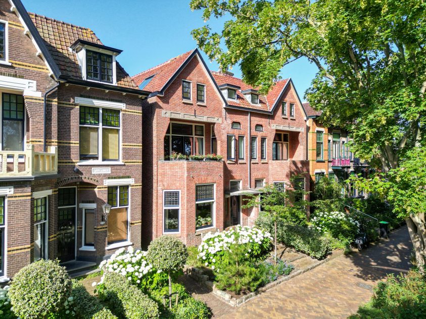 Katwijk – Zeeweg 113