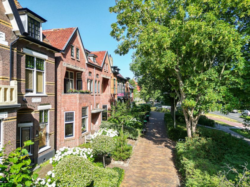 Katwijk – Zeeweg 113