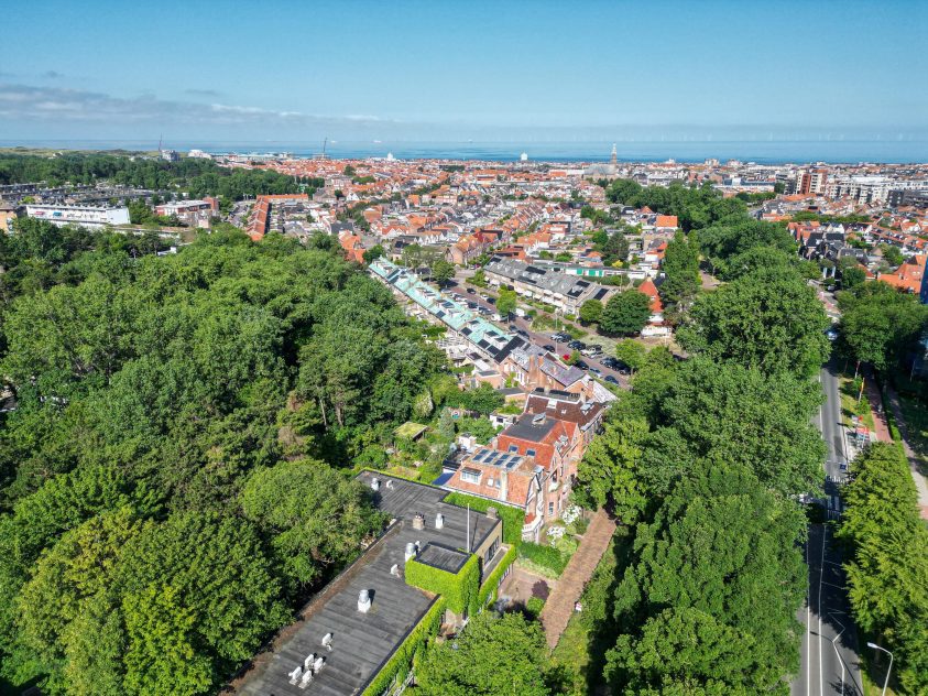 Katwijk – Zeeweg 113