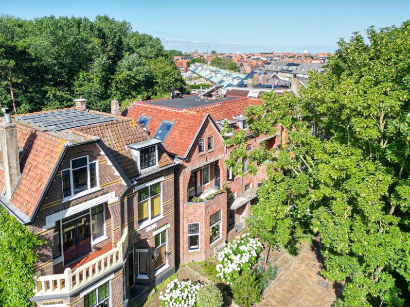 Katwijk – Zeeweg 113
