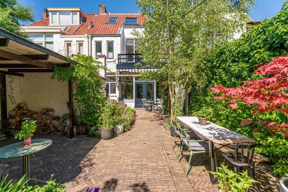 Katwijk – Zeeweg 113