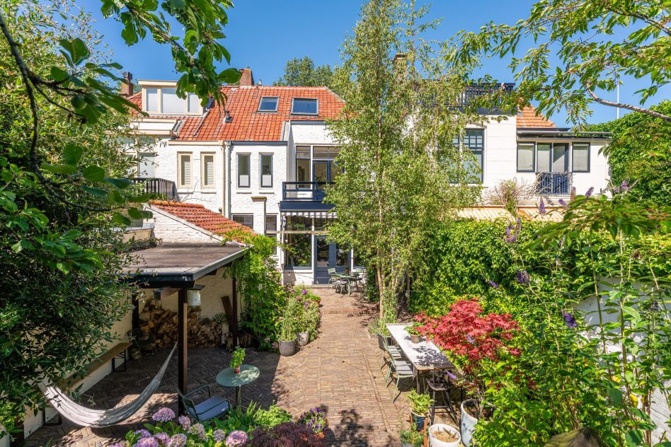 Katwijk – Zeeweg 113