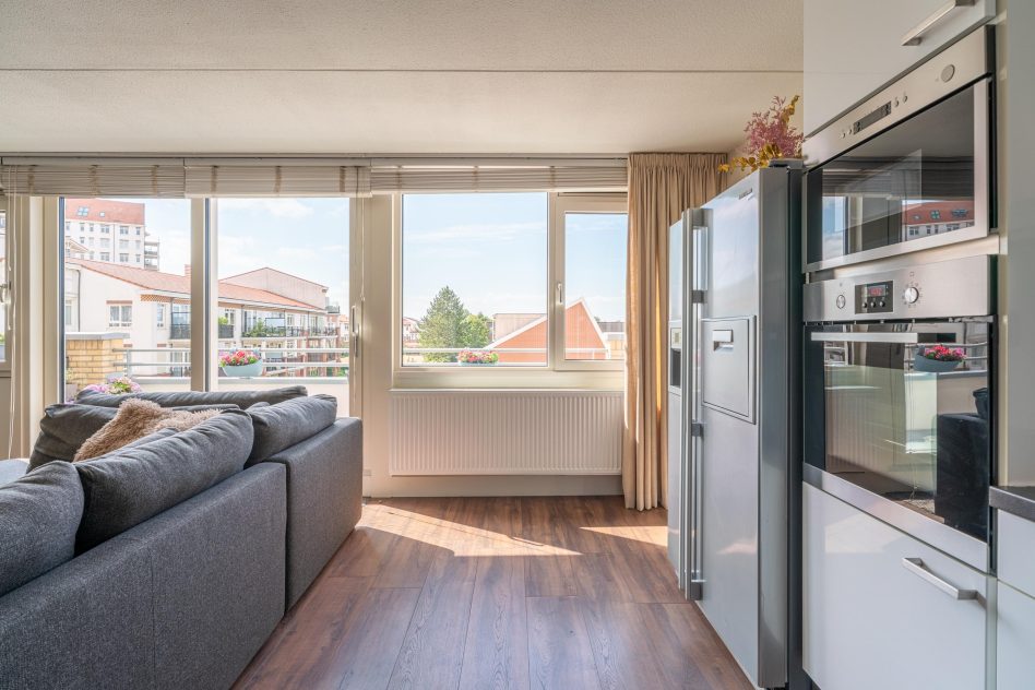 Rijnsburg – Oranjelaan 51