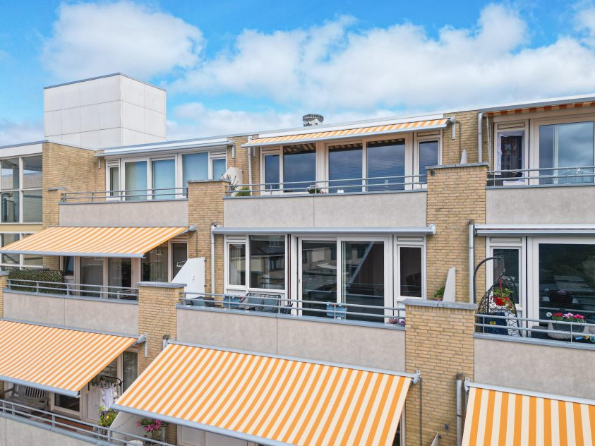 Rijnsburg – Oranjelaan 51